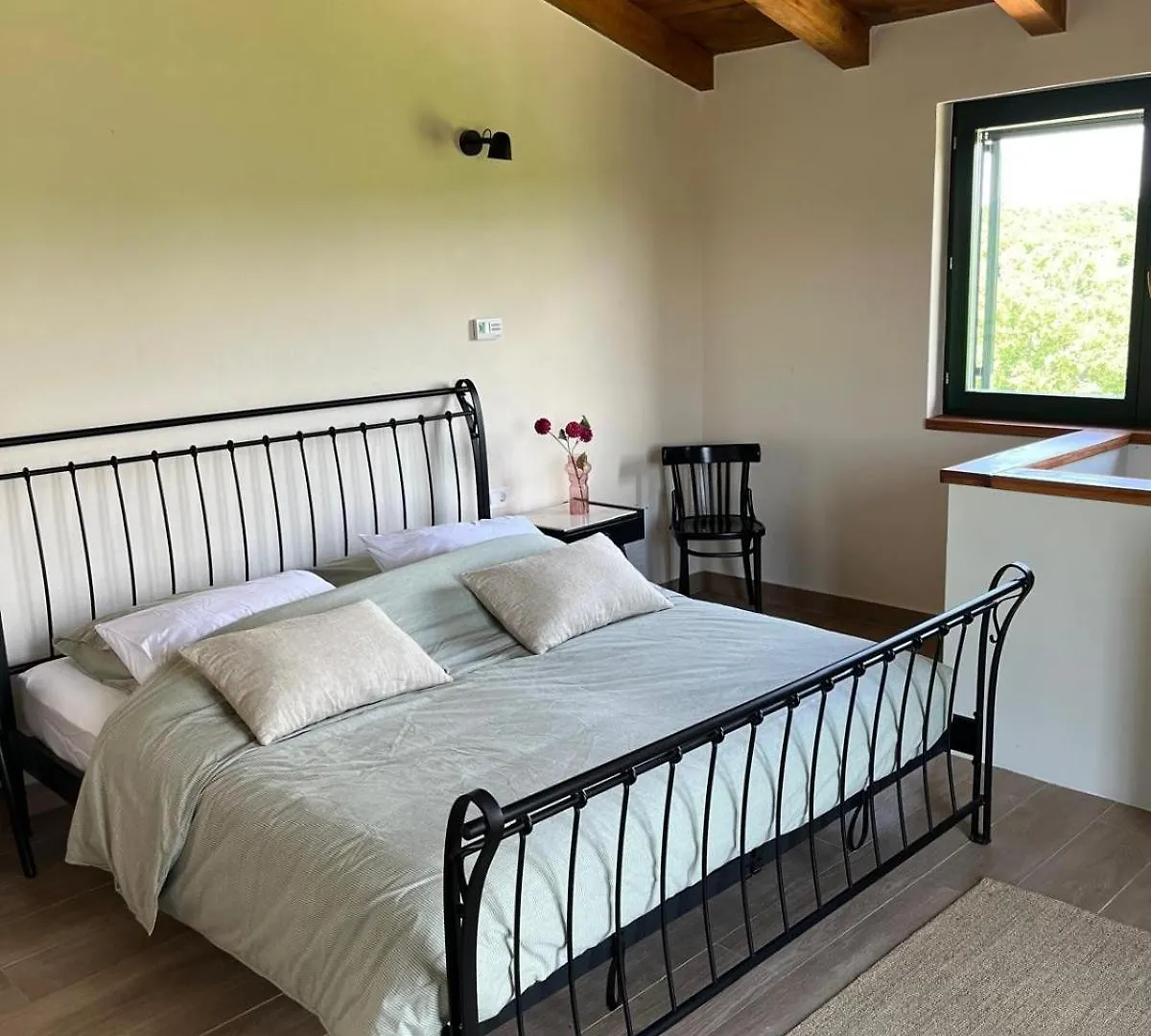 Villa Casa Oleandro à Marusici  0*, Marusici (Istria)