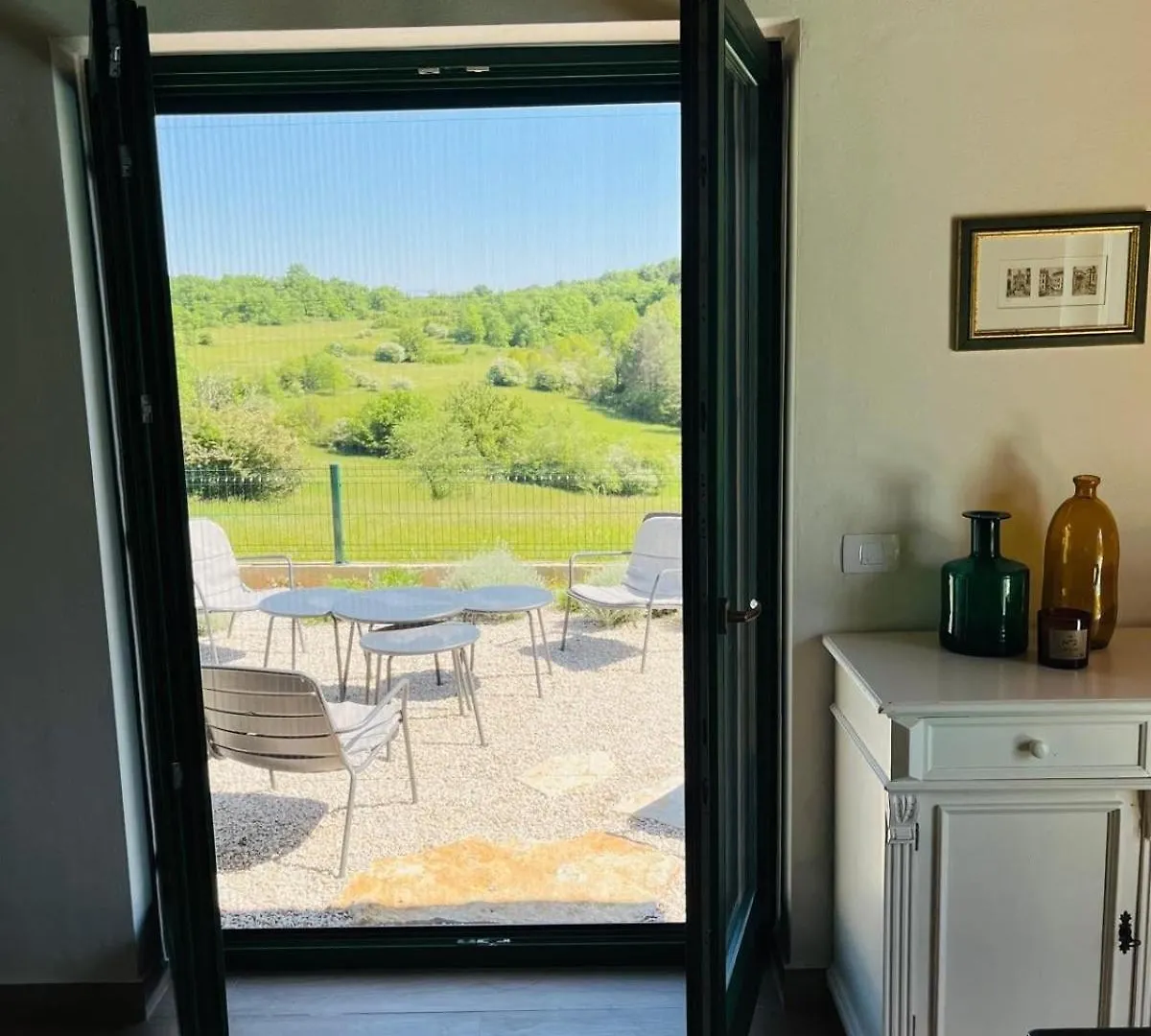 Villa Casa Oleandro à Marusici  0*, Marusici (Istria) Croatie