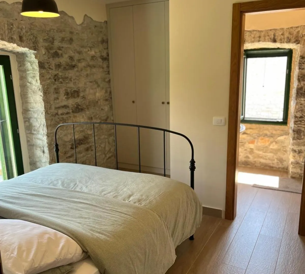 Villa Casa Oleandro à Marusici  0*, Marusici (Istria)