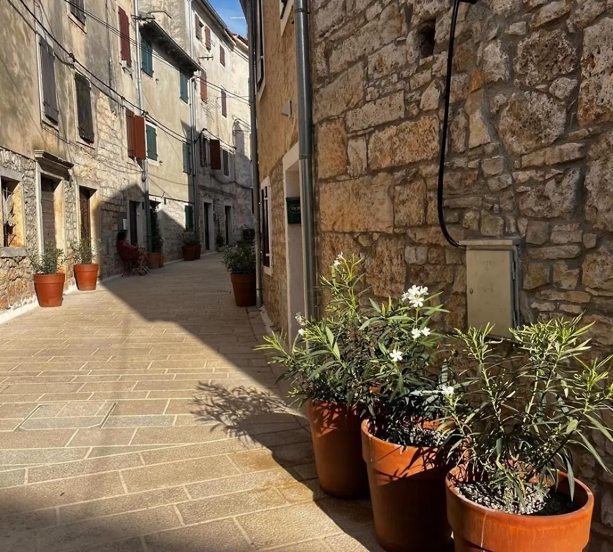 Villa Casa Oleandro à Marusici  Marusici (Istria)