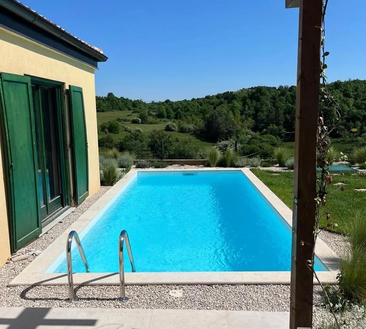 Villa Casa Oleandro à Marusici  Croatie